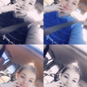 Meet your Posher, Abby